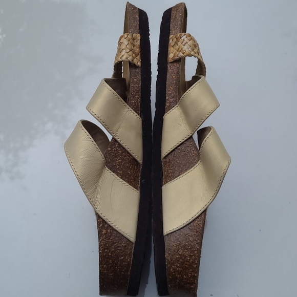 euroWellness Sandals - Picture 3 of 3